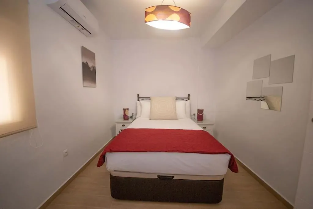 El Mirador De Chapina Apartment Seville 0*,  Spain