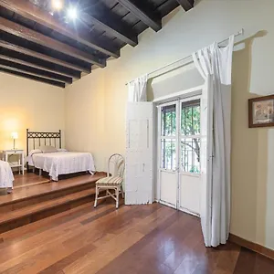  Appartement Aoa Plaza Santa Marta