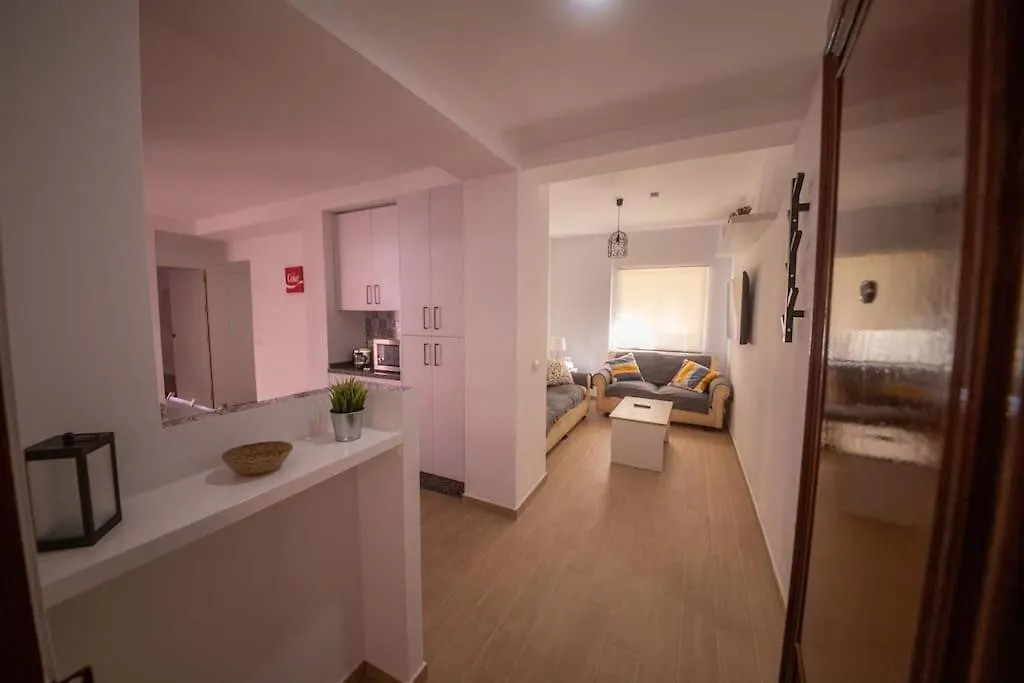 Appartement El Mirador De Chapina à Séville
