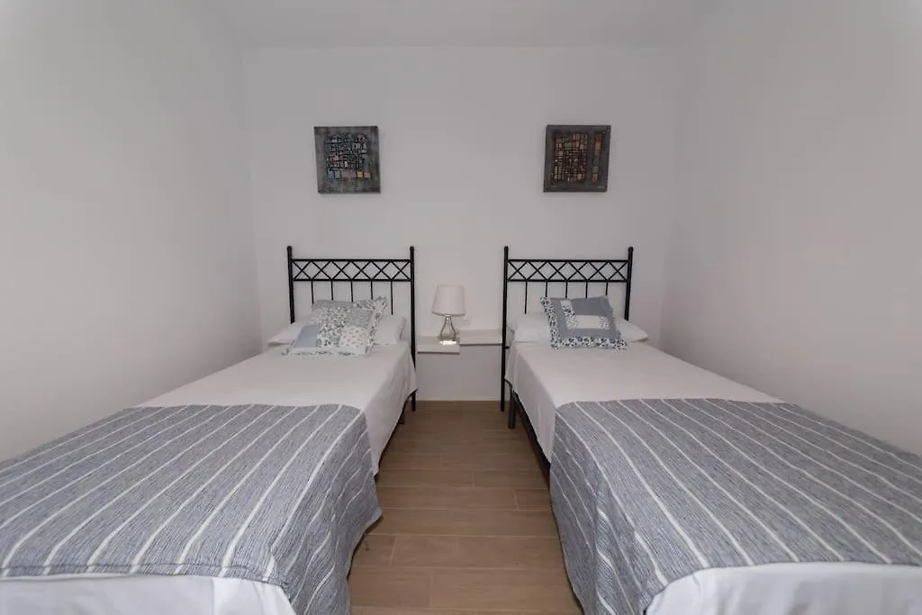 Apartamento El Mirador De Chapina Sevilla España