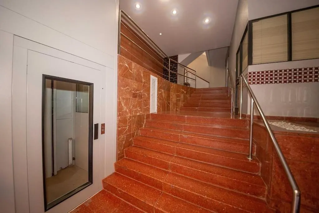 Apartamento El Mirador De Chapina Sevilla 0*,  España