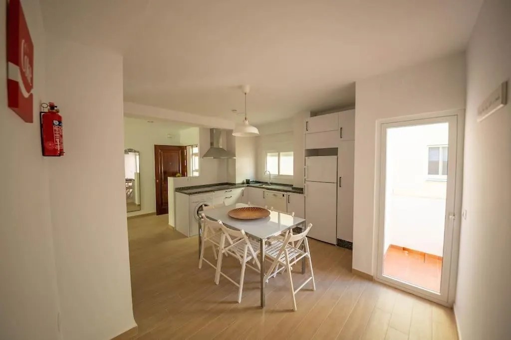 Apartamento El Mirador De Chapina Sevilla España