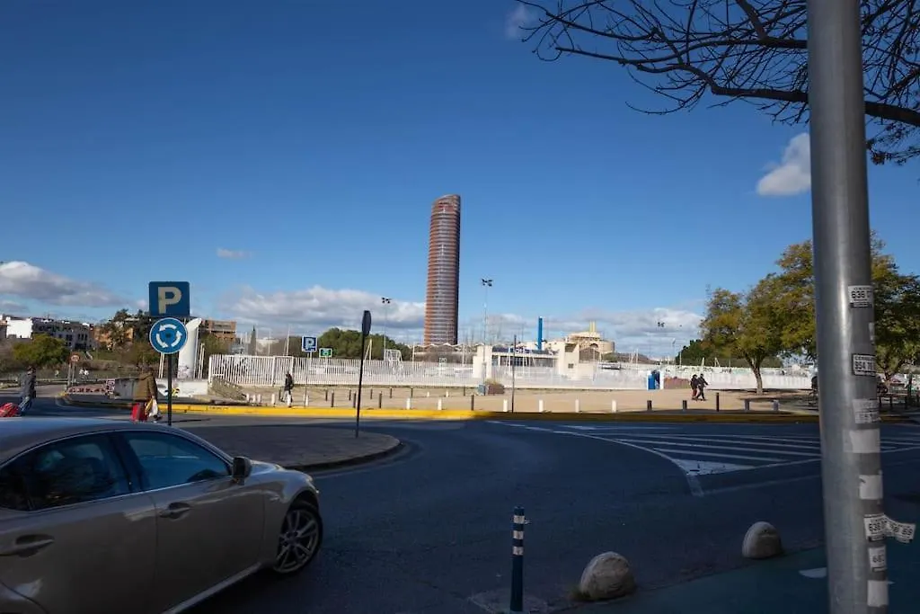 Apartamento El Mirador De Chapina Sevilla