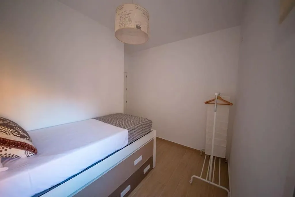 Apartamento El Mirador De Chapina Sevilla