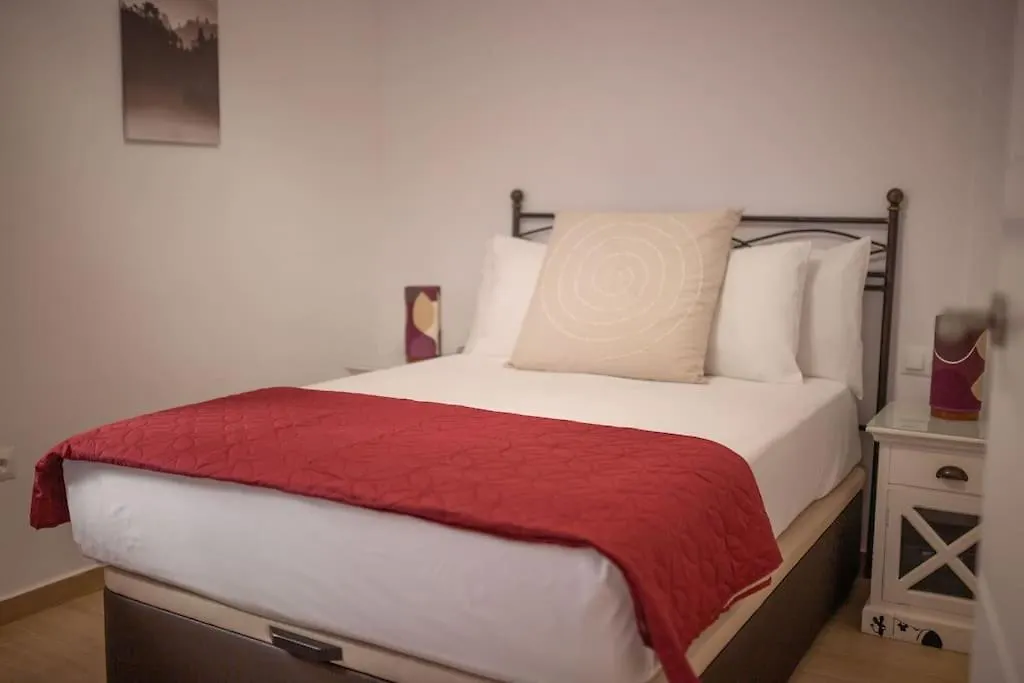 Apartamento El Mirador De Chapina Sevilla