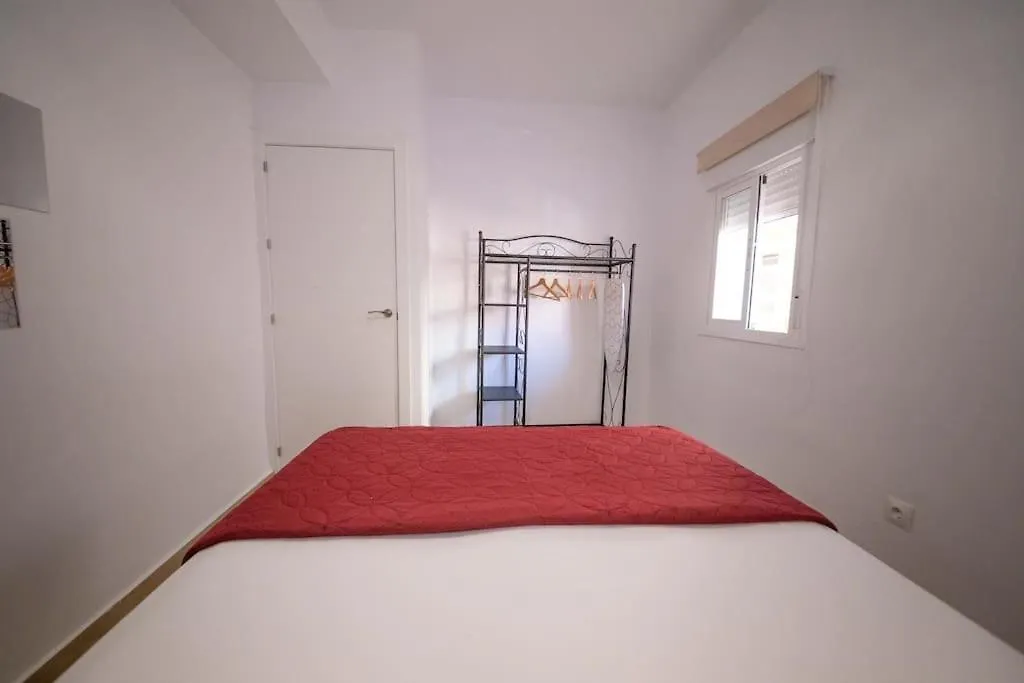 Apartamento El Mirador De Chapina Sevilla