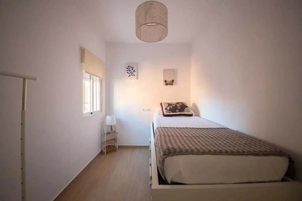 Apartamento El Mirador De Chapina Sevilla