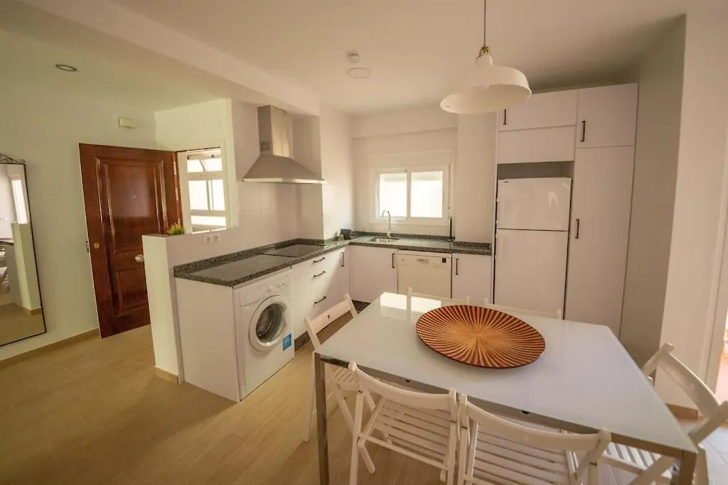 Apartamento El Mirador De Chapina Sevilla España