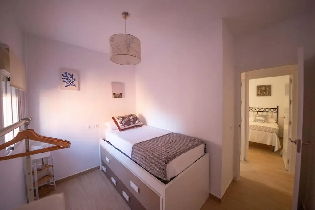 Apartamento El Mirador De Chapina Sevilla España