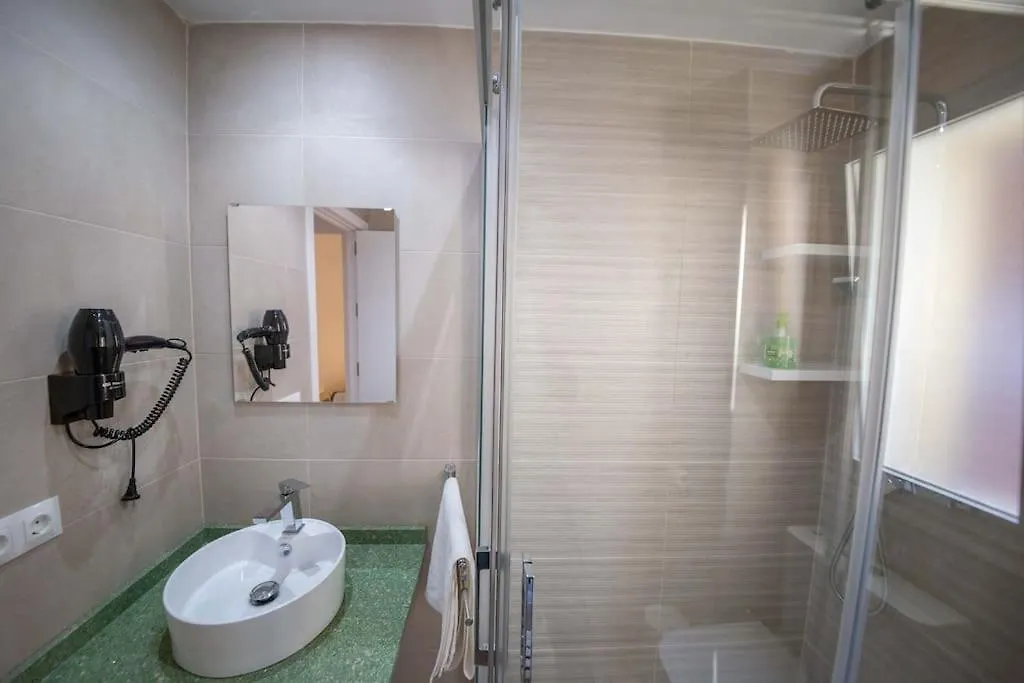 Appartement El Mirador De Chapina à Séville Espagne