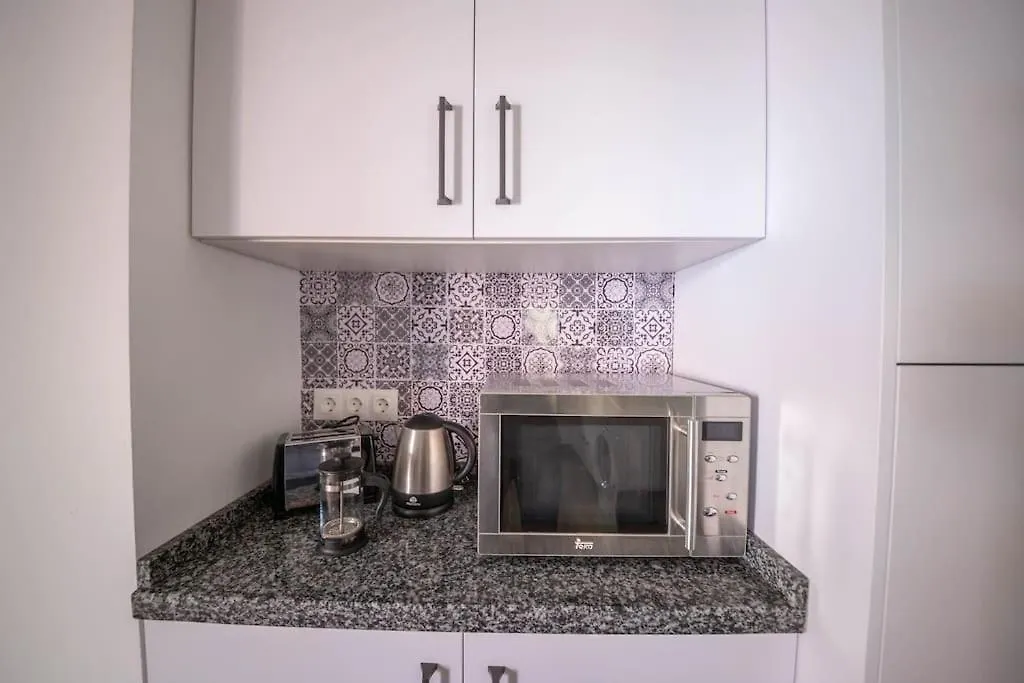 Apartamento El Mirador De Chapina Sevilla