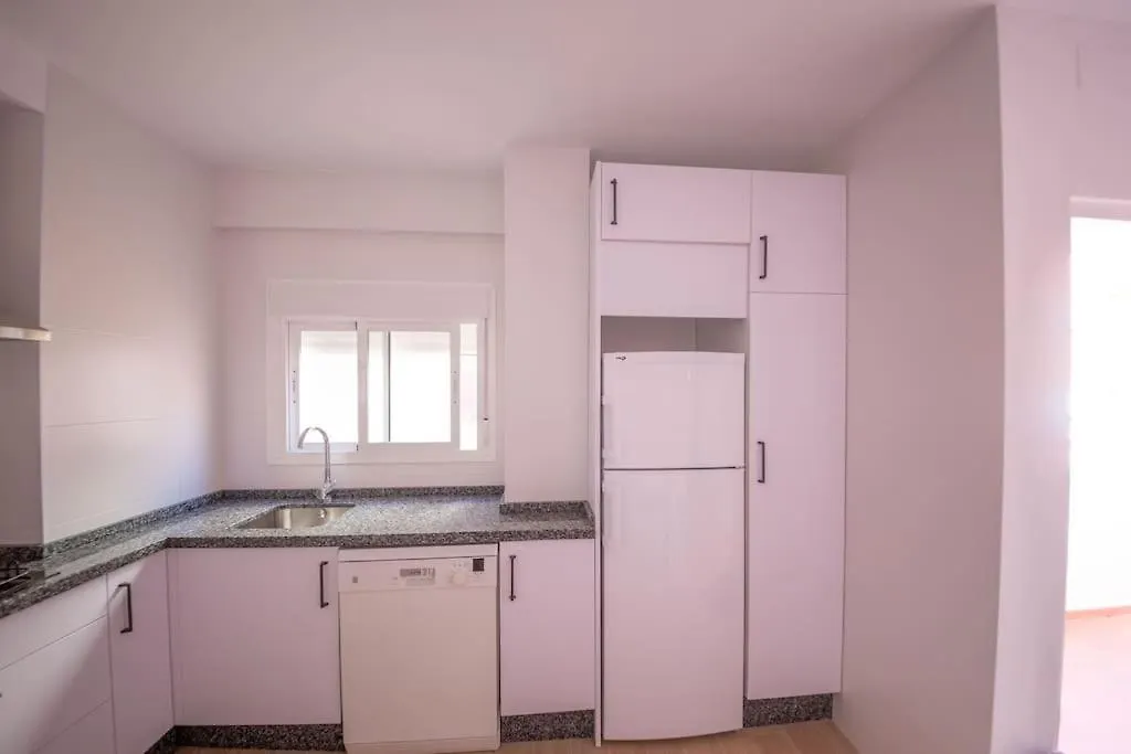 El Mirador De Chapina Appartement Sevilla