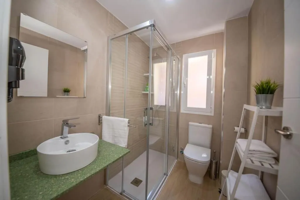El Mirador De Chapina Appartement Sevilla